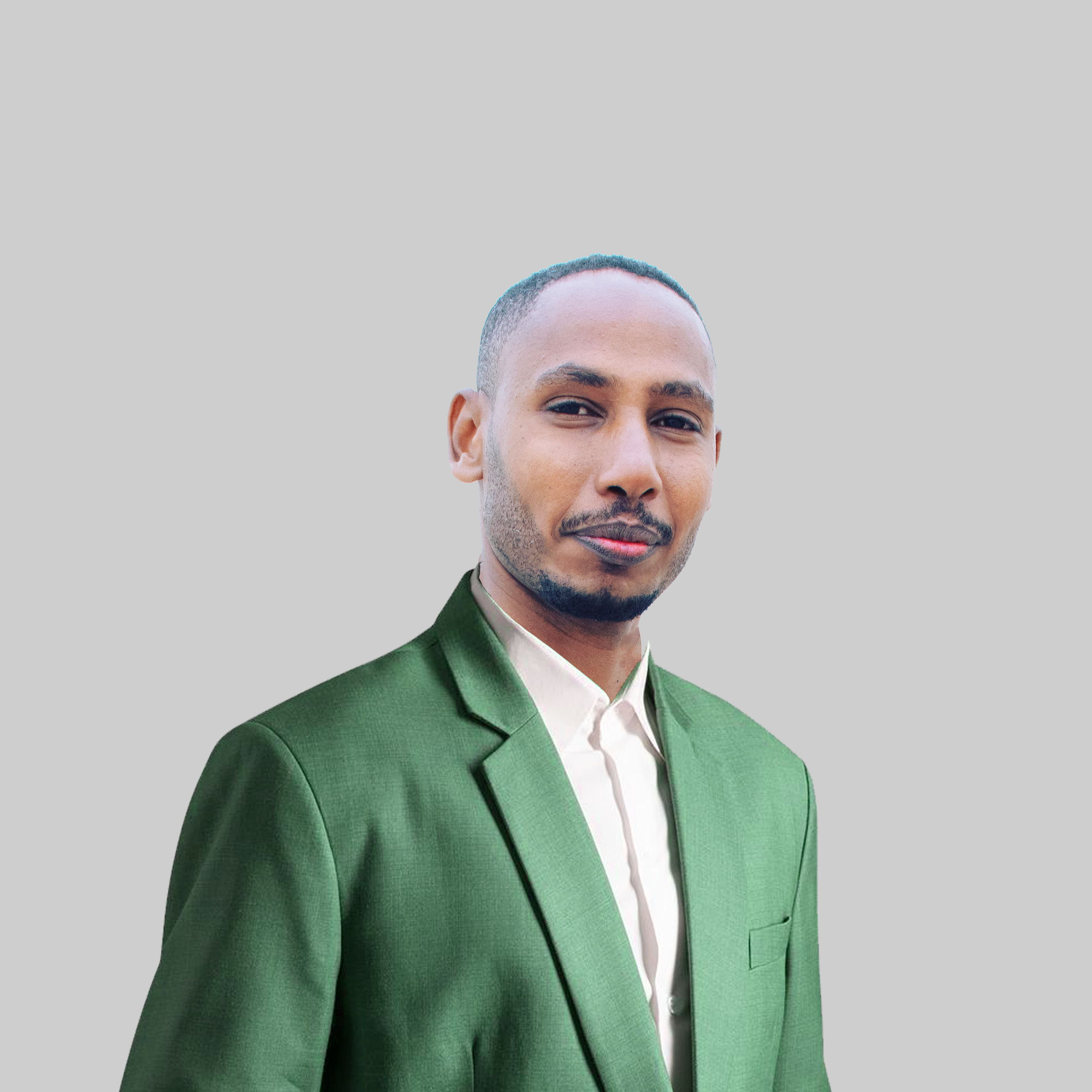 Abdallah Ahmed